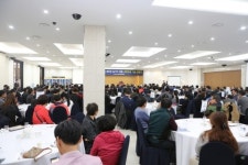 귀뚜라미보일러, 2016년 전국 순회 기술 설명회 30회 실시