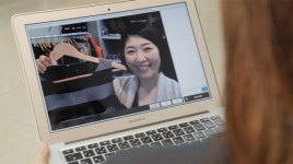 스핀쉘, 접객 전문가에 의한 온라인 대면 접객 서비스 ‘LiveCall’ 시작
