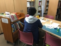 금천구립도서관, ‘실물수서 서비스’ 실시