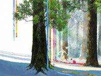 김동리의 ‘무녀도’, 애니메이션으로 제작되어 세계에 선보이다