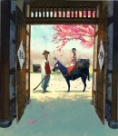 김동리의 ‘무녀도’, 애니메이션으로 제작되어 세계에 선보이다