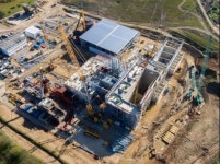 에머슨, 폐기물에너지 발전소의 자동화로 유럽 재생에너지 목표 달성에 도움