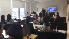 배쏙영어, 예비맘을 위한 ‘오감만족 태교놀이터’ 강좌 실시