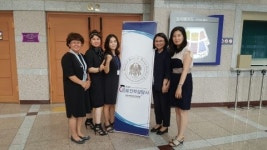 알찬교육컨설팅, ‘알찬교육컨설팅Associates’ 입시컨설팅상담으로 200여명에게 재능기부