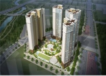 일산 한류월드 O4블록 ‘시티 프라디움’, 오피스텔 잔여 세대 분양
