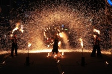 극단 갯돌, 16회 목포세계마당페스티벌 개최