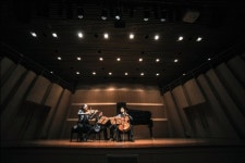 세종문화회관, 프랑스 연주자들이 함께하는 양성원의 체임버 스토리 세 번째 무대 올려