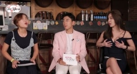 가슴 사이즈 키우는 의료기기 ‘이브라’, 동아TV 예능 프로그램서 공개