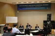 대한상사중재원-서울대학교 법학전문대학원, 제4회 아시아-태평양지역 국제투자중재 모의변론대회 개최