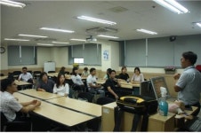서울사회복무교육센터, 지역사회복지기관 종사자 재난안전 및 심폐소생술 교육 실시