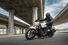 화창상사, 2017년 빅토리 옥테인 출시