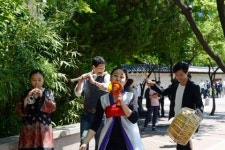 서울문화재단, 서울거리예술축제에서 거리예술 접목 국악 공연 7편 공개