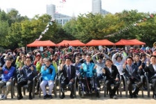 서울북부장애인종합복지관, 제12회 북부어울림체육대회 개최