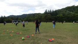 국립평창청소년수련원, 청소년의 꿈과 끼를 키우는 ‘진로탐색 레포츠 활동’ 운영