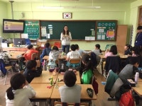 삼전복지관, 삼전초등학교와 함께하는 ‘장애·비장애 아동 어울림 교실’ 진행