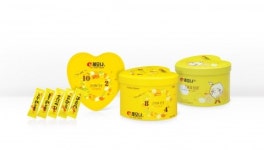 경남제약 레모나, 소비자와 이야기하는 ‘스토리텔링 패키지’ 출시