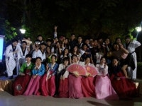 시립보라매청소년수련관, 서울-방콕시 문화교류사업 ‘2016 방콕문화교류대장정’ 실시