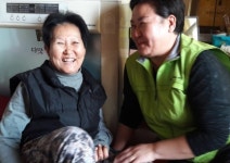 한국마사회 렛츠런문화공감센터 분당, 성남시 한마음복지관 ‘가사도우미 사업’에 2년 연속 후원