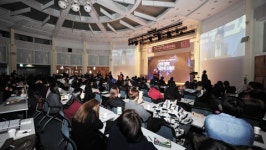 건국대 프라임 인문학사업단, ‘산학협력 네트워크데이’ 열어