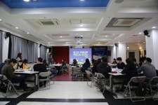 서울시립청소년문화교류센터, 청소년 국제교류 프로그램 발전을 위해 실무자 대상 워크숍 실시