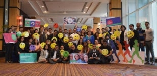 메리어트, 에이온에서 발표한 아시아 태평양지역 최고의 직장으로 선정