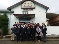 동명대, 구 송정역 일대 활성화 위한 대학생 디자인 워크숍 참여