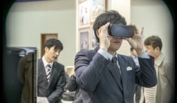 제이앤커뮤니케이션즈, 대형웨딩홀 40여곳과 제휴한 ‘위드VR’로 프랜차이즈 창업박람회 참가