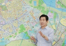 강동구도시관리공단, 고분다리 전통시장 공영주차장 정상운영 개시