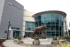 존슨앤웨일즈대학교, 노스 마이애미 캠퍼스에 대학원 신설