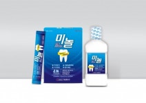 경남제약, 천연원료를 함유한 신개념 구강청결제 ‘미놀덴탈크리어액’ 출시