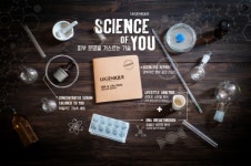 제니끄, 화장품도 맞춤형 시대… 한국인 유전자 맞춤형 화장품 출시