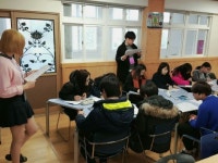 건국대 사학과 학생들, 경남 합천 중학생 ‘찾아가는 멘토링’ 실시