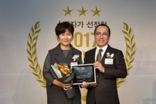 CMS에듀 ‘대한민국 교육기업대상’ 6년 연속 수상