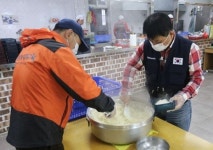 사회복지법인네트워크, 쉐어앤케어 통해 독거노인에 무료 급식비 지원