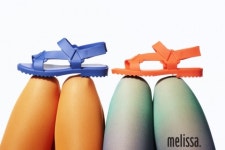 젤리슈즈 브랜드 멜리사, LF 편집샵 앳코너 신상품 출시