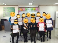 주식회사 중랑직업전문교육원 | 중랑여성새로일하기센터, 경력단절여성대상 직업 훈련 과정 훈련생 모집