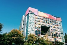 건국대 예술디자인대학원, 공연예술학 전공 신설