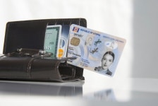 젬알토, Veridos와 함께 마카오 정부에 전자신분증 공급