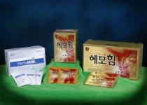 원자력(硏) 설립 제1호 연구소기업 선바이오텍, 건강기능식품 헤모힘 상용화