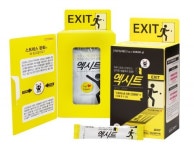 경남제약, ‘엑시트’ 출시… 스트레스로 인한 긴장 완화해 경직된 생활에 활력 선사