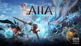 원스토어, 5월 우수베타게임 ‘아이아’ 선정