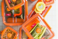 신정인터내셔날, 친환경 진공밀폐 용기 ‘푸쉬앤푸쉬’ 구매 고객 대상 이벤트 실시