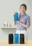 GS25, 동서식품 주식회사와 손잡고 하절기 스페셜 블랜딩 원두 개발