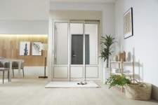 한샘, 중문 신제품 ‘게이트 더 뷰’ 출시