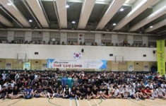 송파청소년수련관, ‘제3회 송파구청장배 3on3 청소년농구대회’ 개최