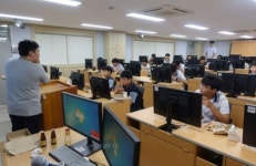 동명대, 중고생생 대상 PRIME 분야 진로 체험 캠프 운영