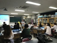 WISET 호남제주권역사업단, ‘창의과학지도사 양성 교육’ 실시