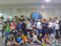 삼전종합사회복지관, 여름방학 맞이 통합야외활동 실시