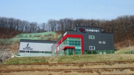 비에프테크, 폭스콘 계열 GIS와 CTC에 약 2백만불 초도 공급계약 체결