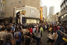 극단갯돌, ‘2017 목포세계마당페스티벌’ 성황리 종료